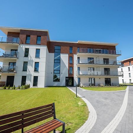 Apartament Nad Jeziorem W Ilawie- Mozliwosc Wynajecia Motorowki !! Ilawa Luaran gambar