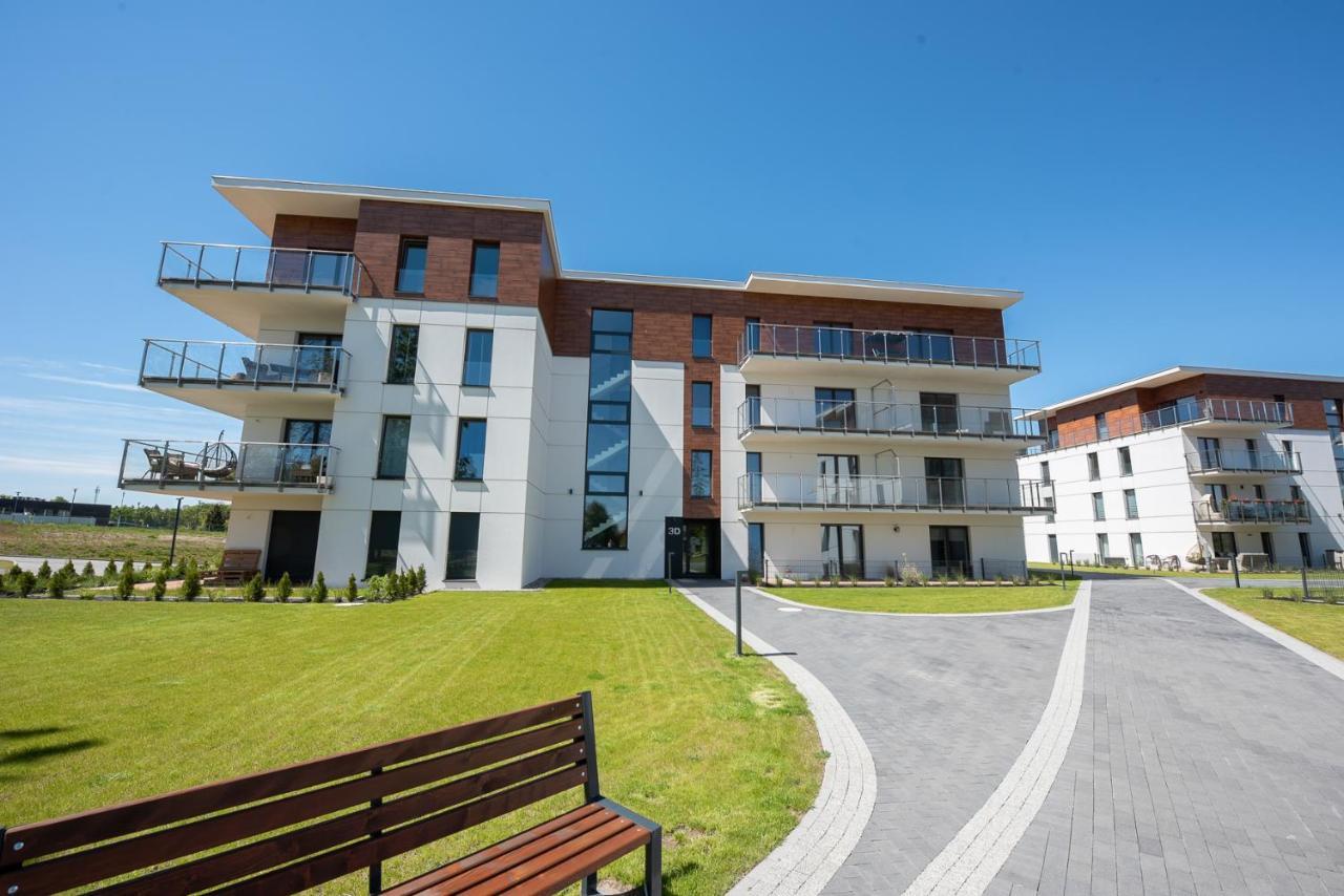 Apartament Nad Jeziorem W Ilawie- Mozliwosc Wynajecia Motorowki !! Ilawa Luaran gambar